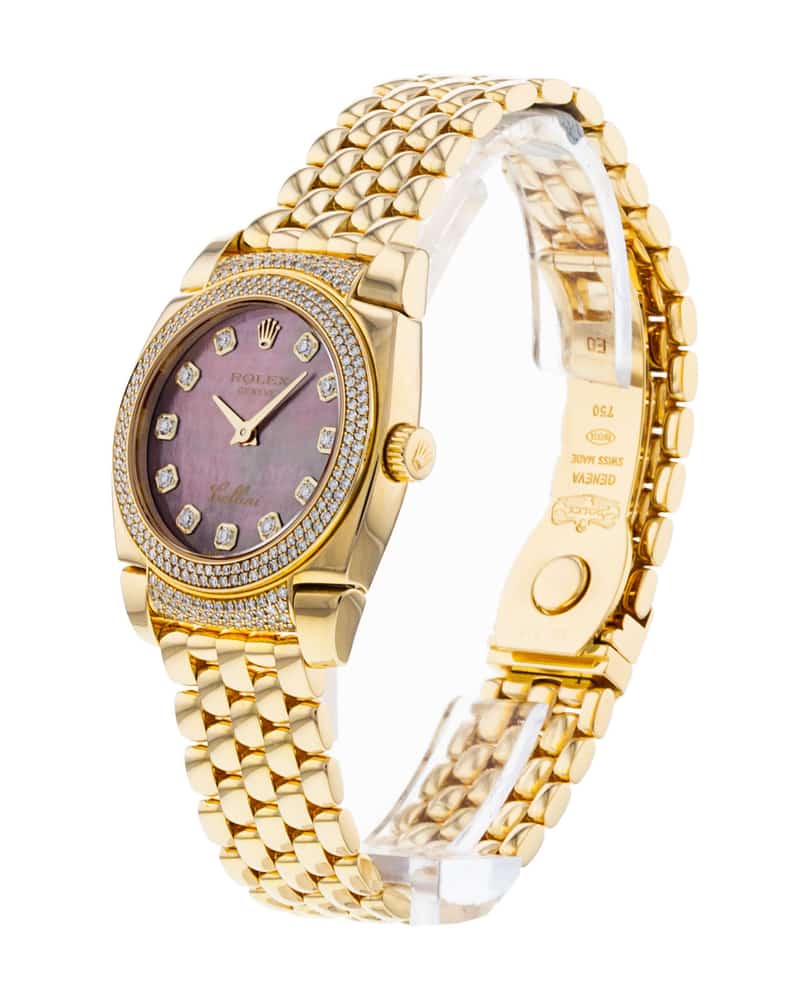 Rolex Cellini 6311/8
